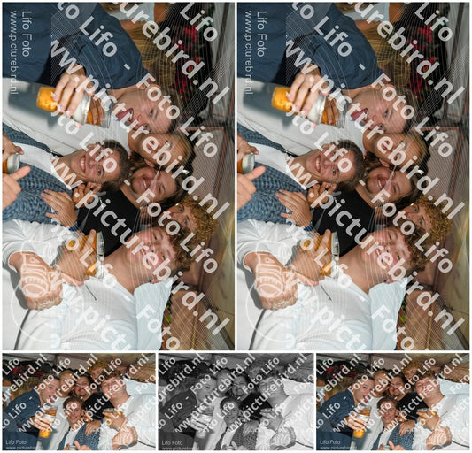Evenement foto: Heiloo Serie 3