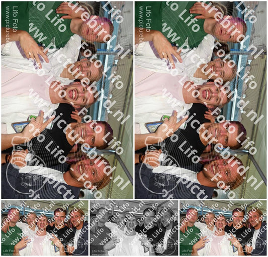 Evenement foto: Heiloo Serie 3