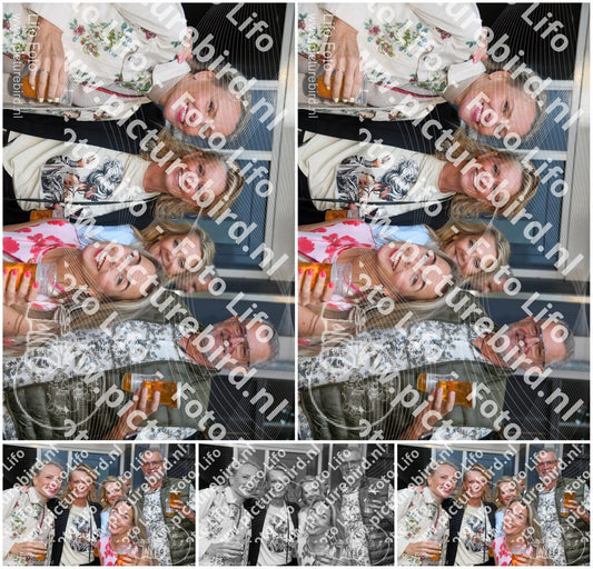 Evenement foto: Heiloo Serie 3