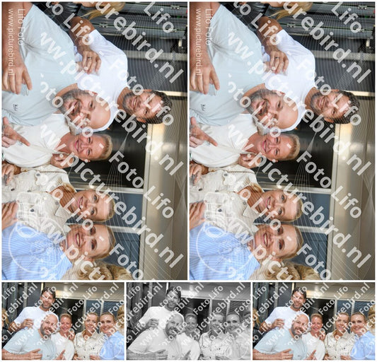 Evenement foto: Heiloo Serie 3