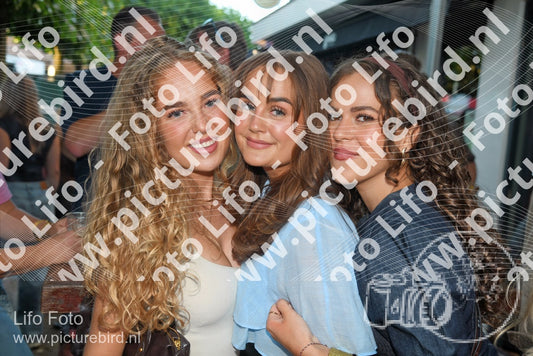 Evenement foto: Heiloo Serie 3
