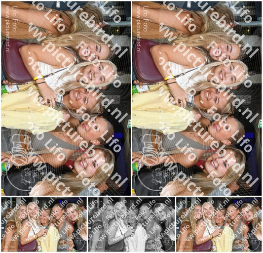 Evenement foto: Heiloo Serie 3