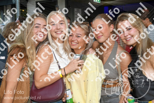 Evenement foto: Heiloo Serie 3