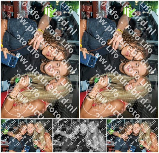 Evenement foto: Heiloo Serie 3
