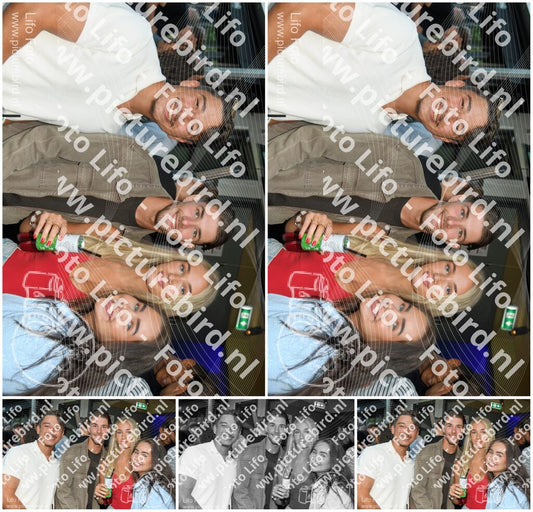 Evenement foto: Heiloo Serie 3