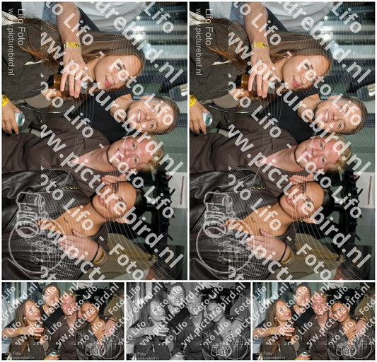 Evenement foto: Heiloo Serie 3