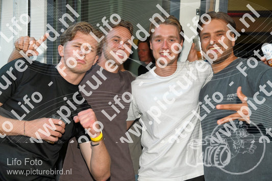 Evenement foto: Heiloo Serie 3