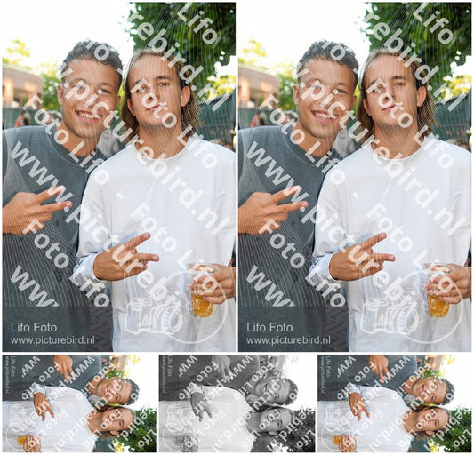 Evenement foto: Heiloo Serie 3