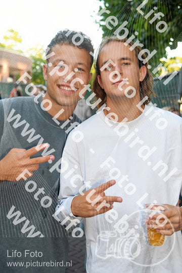 Evenement foto: Heiloo Serie 3