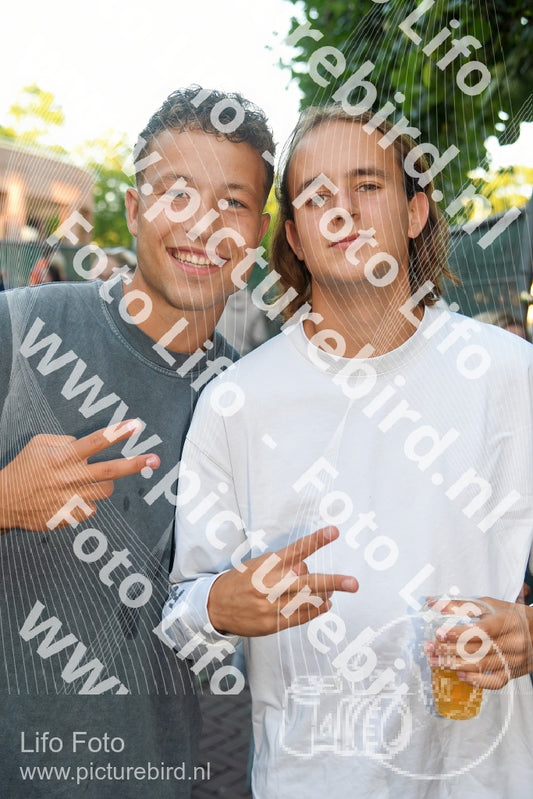 Evenement foto: Heiloo Serie 3