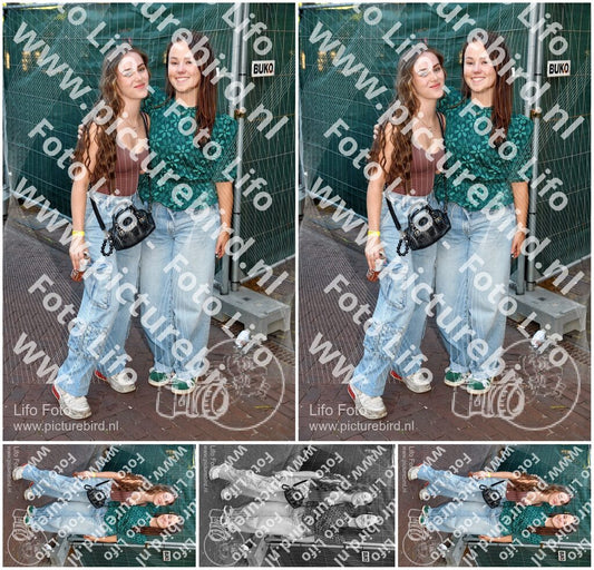 Evenement foto: Heiloo Serie 3