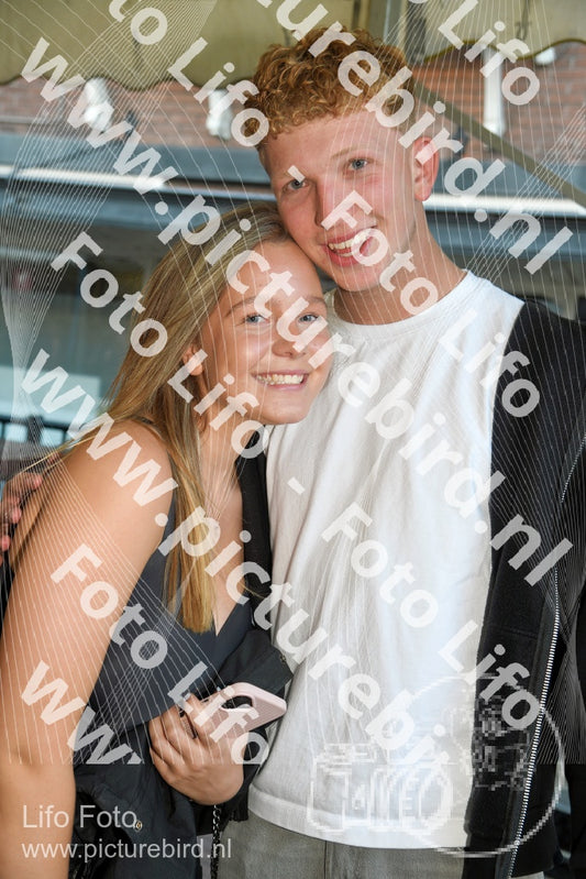 Evenement foto: Heiloo Serie 3