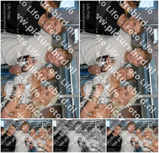 Evenement foto: Heiloo Serie 3