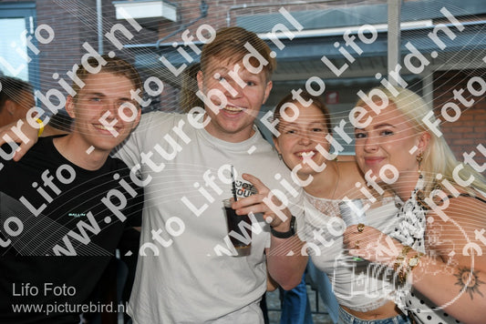Evenement foto: Heiloo Serie 3