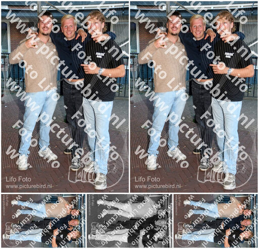 Evenement foto: Heiloo Serie 3