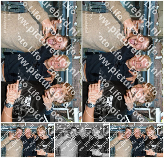 Evenement foto: Heiloo Serie 3