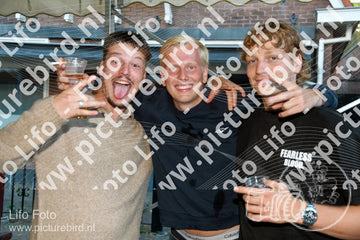 Evenement foto: Heiloo Serie 3
