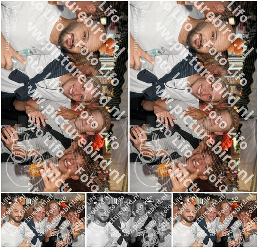 Evenement foto: Heiloo Serie 3