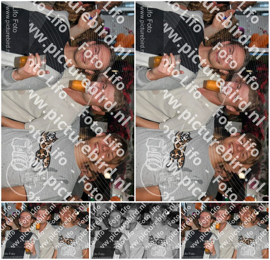 Evenement foto: Heiloo Serie 3