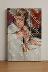 Evenement foto: Heiloo Serie 3