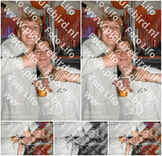 Evenement foto: Heiloo Serie 3