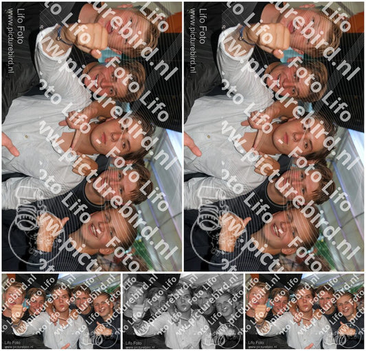 Evenement foto: Heiloo Serie 3