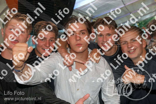 Evenement foto: Heiloo Serie 3