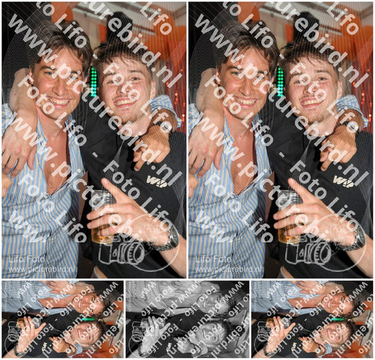 Evenement foto: Heiloo Serie 3