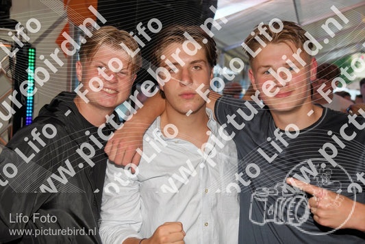 Evenement foto: Heiloo Serie 3