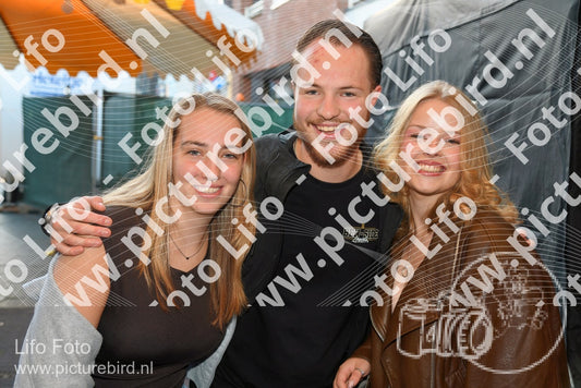 Evenement foto: Heiloo Serie 3