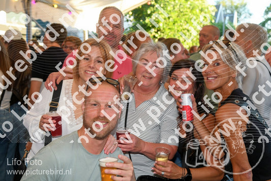 Evenement foto: Heiloo Serie 3