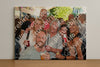 Evenement foto: Heiloo Serie 3