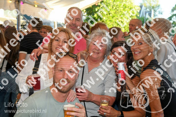 Evenement foto: Heiloo Serie 3