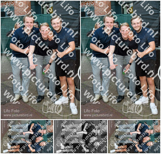 Evenement foto: Heiloo Serie 3
