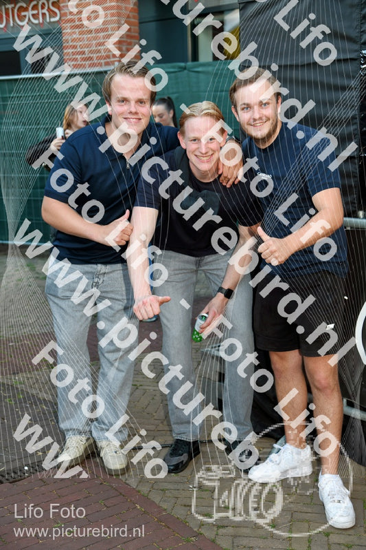Evenement foto: Heiloo Serie 3