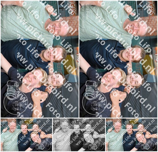 Evenement foto: Heiloo Serie 3
