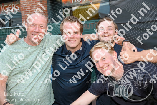 Evenement foto: Heiloo Serie 3