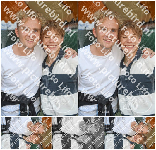 Evenement foto: Heiloo Serie 3