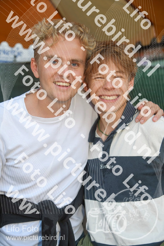 Evenement foto: Heiloo Serie 3