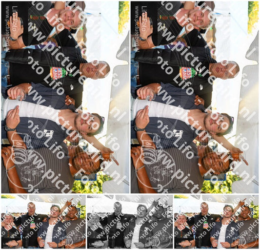 Evenement foto: Heiloo Serie 3