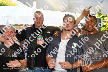 Evenement foto: Heiloo Serie 3