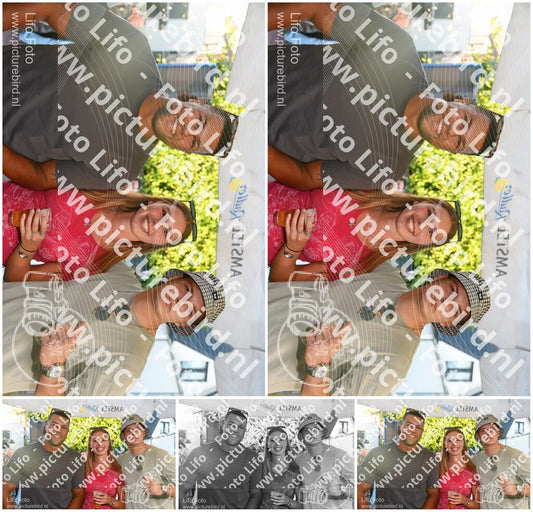 Evenement foto: Heiloo Serie 3