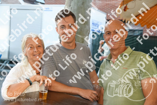 Evenement foto: Heiloo Serie 3