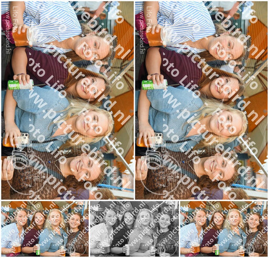 Evenement foto: Heiloo Serie 3