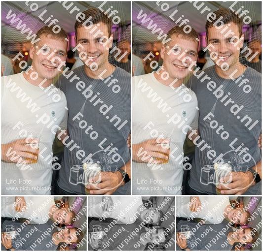 Evenement foto: Heiloo Serie 3