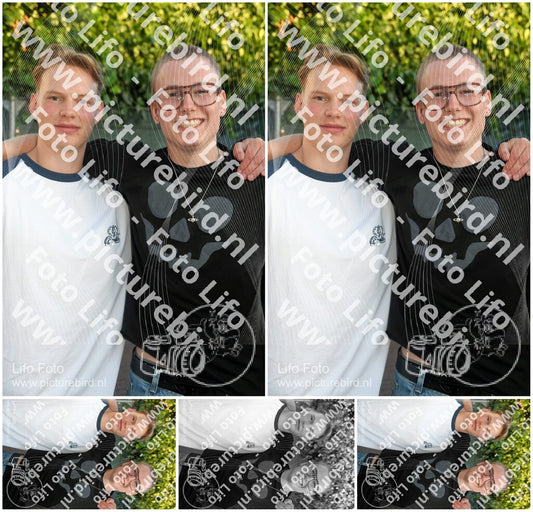 Evenement foto: Heiloo Serie 3