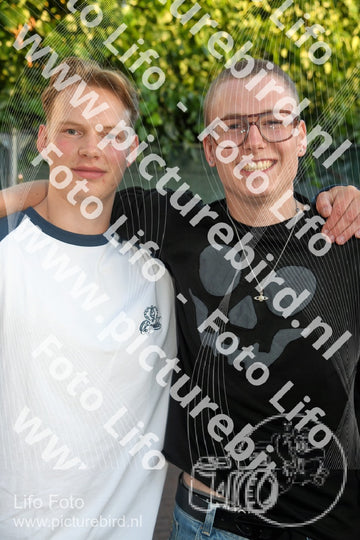 Evenement foto: Heiloo Serie 3