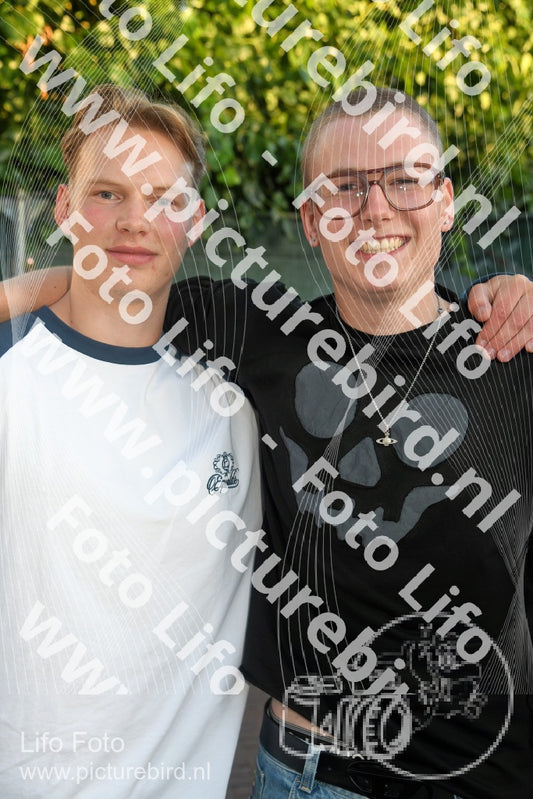 Evenement foto: Heiloo Serie 3