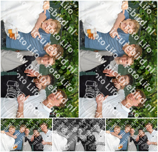 Evenement foto: Heiloo Serie 3