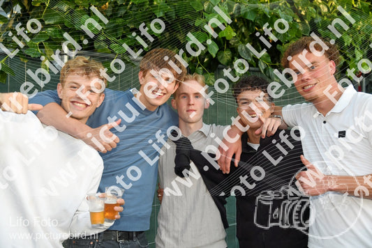 Evenement foto: Heiloo Serie 3